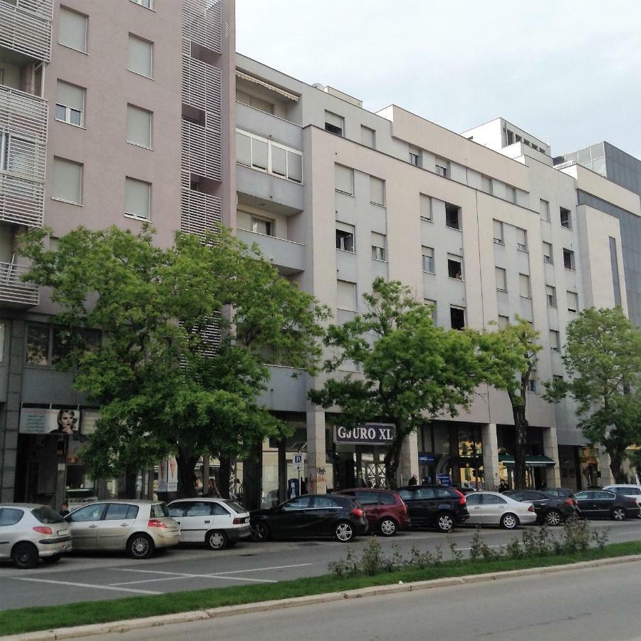 Bella Vita Split Exterior photo